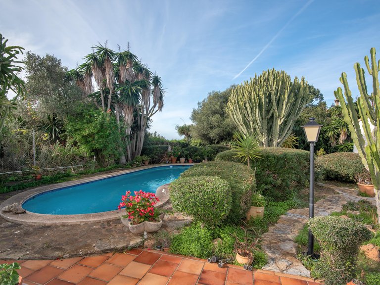 Villa for Sale in Cala Blava, Balearic Islands 21