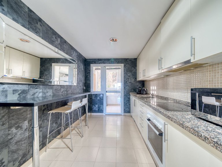 Apartment for Sale in La Heredia, Malaga 7