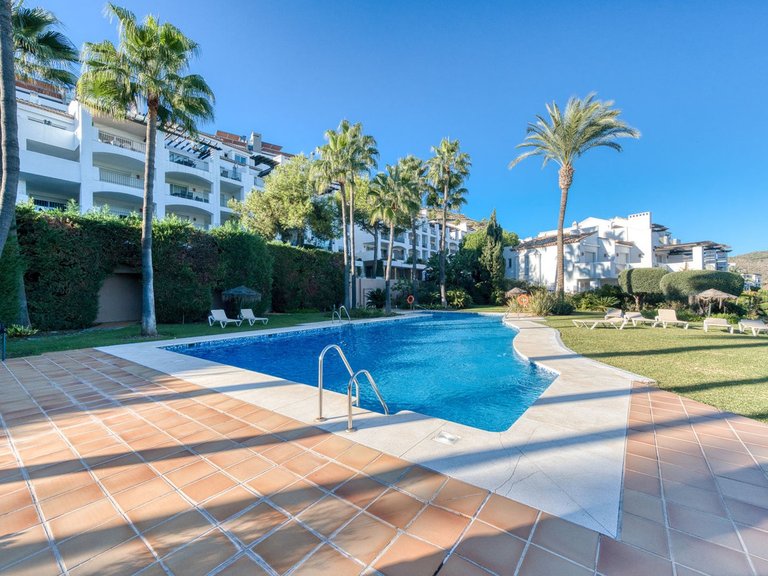 Apartment for Sale in La Heredia, Malaga 1