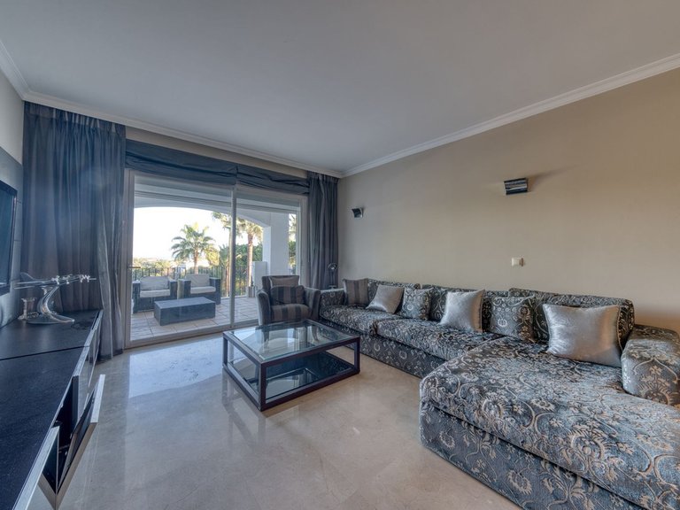 Apartment for Sale in La Heredia, Malaga 5