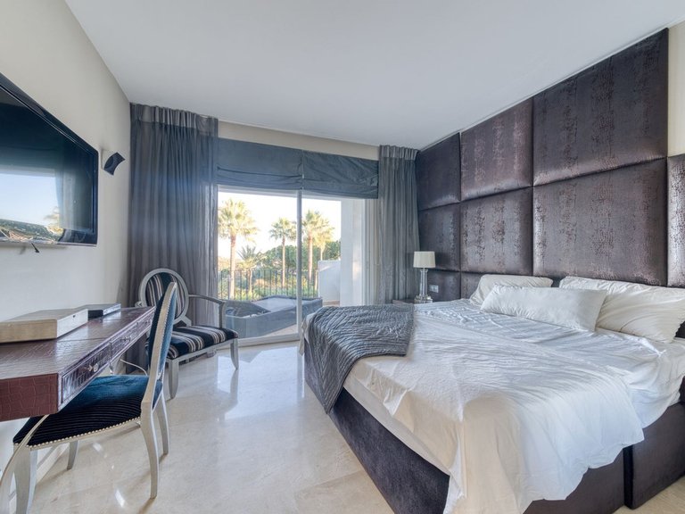 Apartment for Sale in La Heredia, Malaga 8