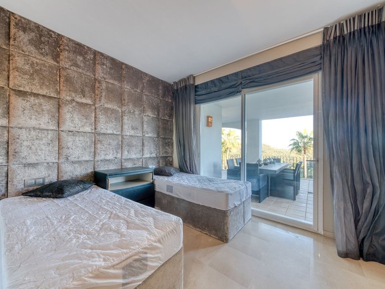 Apartment for Sale in La Heredia, Malaga 9