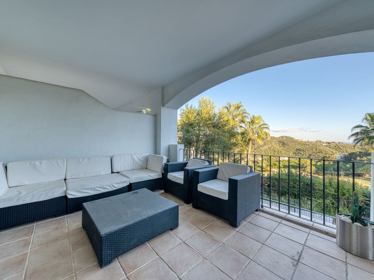 Apartment for Sale in La Heredia, Malaga 10