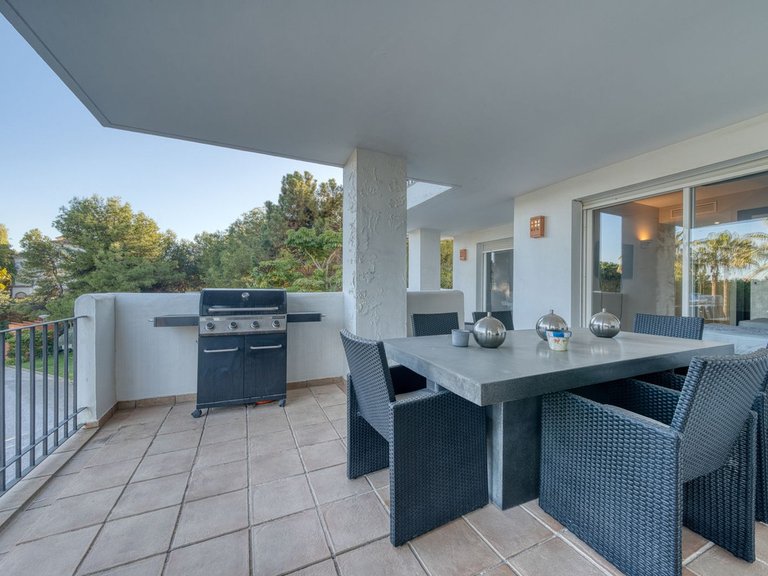 Apartment for Sale in La Heredia, Malaga 11