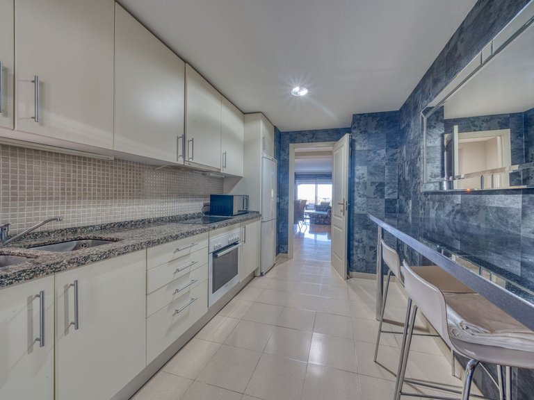 Apartment for Sale in La Heredia, Malaga 15