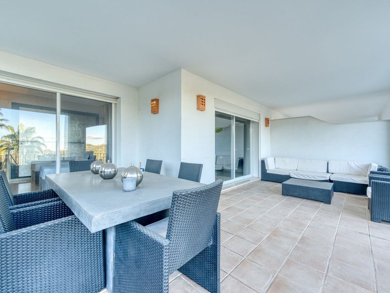 Apartment for Sale in La Heredia, Malaga 22