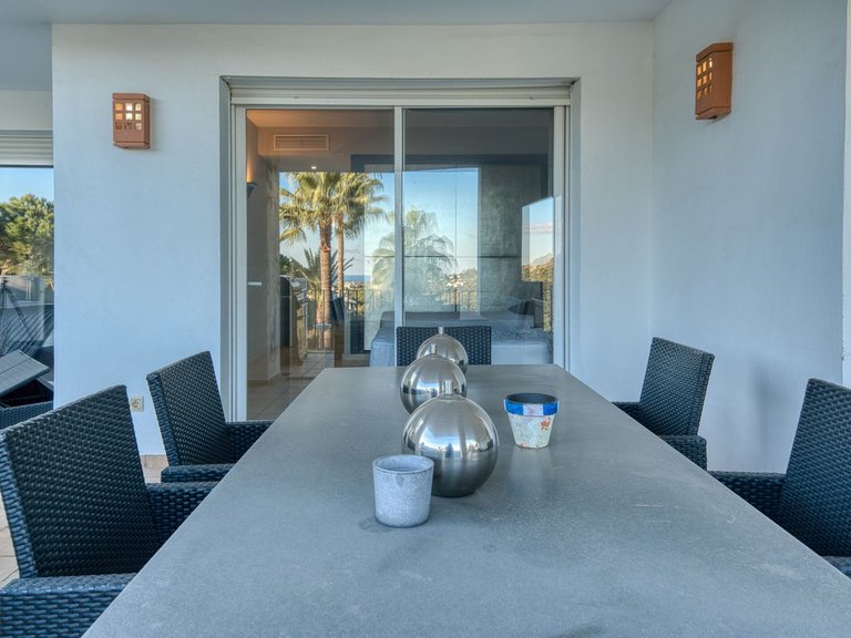 Apartment for Sale in La Heredia, Malaga 23