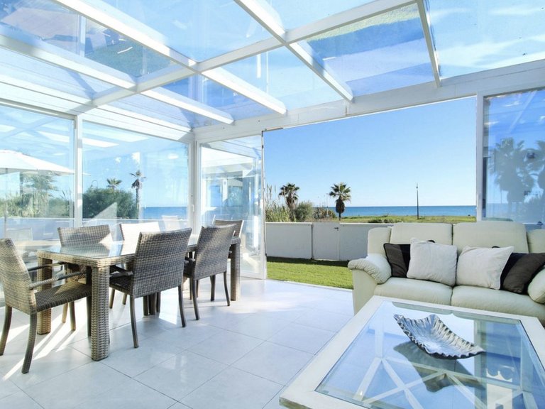 Villa for Sale in Estepona, Malaga 8