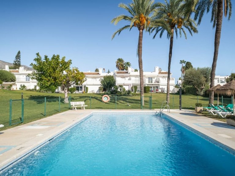 Town House for Sale in Nueva Andalucia, Malaga 3