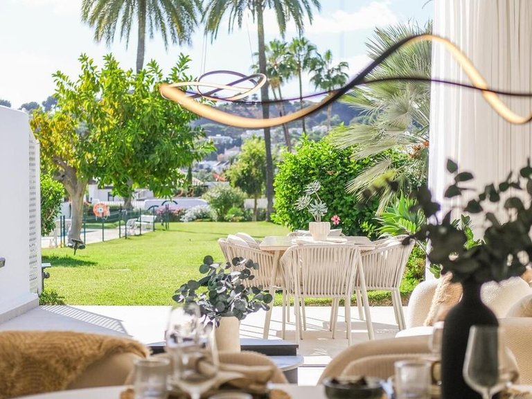 Town House for Sale in Nueva Andalucia, Malaga 10