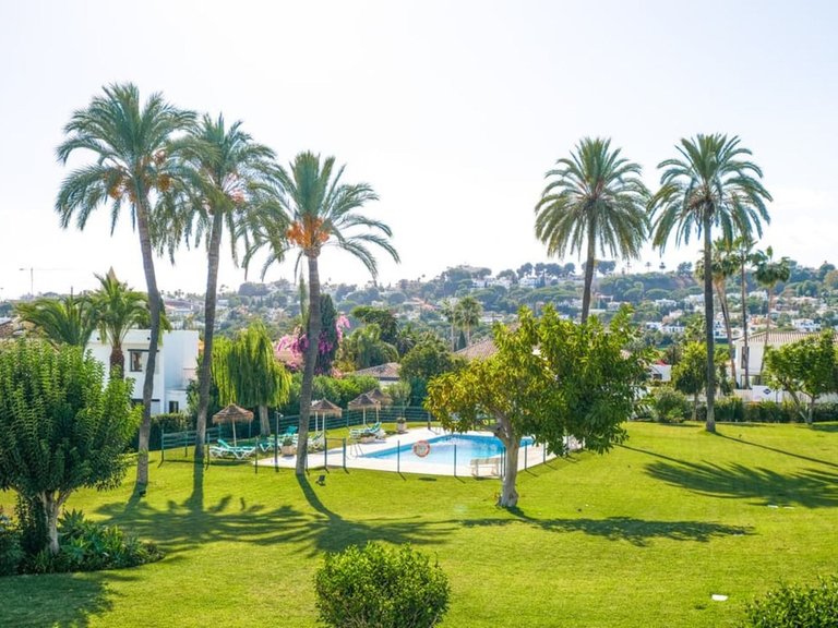 Town House for Sale in Nueva Andalucia, Malaga 14