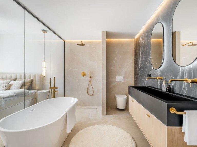 Town House for Sale in Nueva Andalucia, Malaga 19