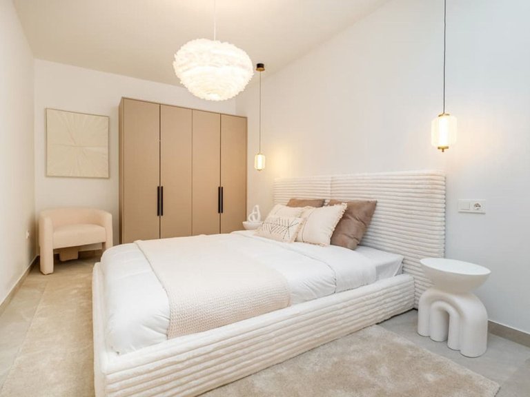 Town House for Sale in Nueva Andalucia, Malaga 20