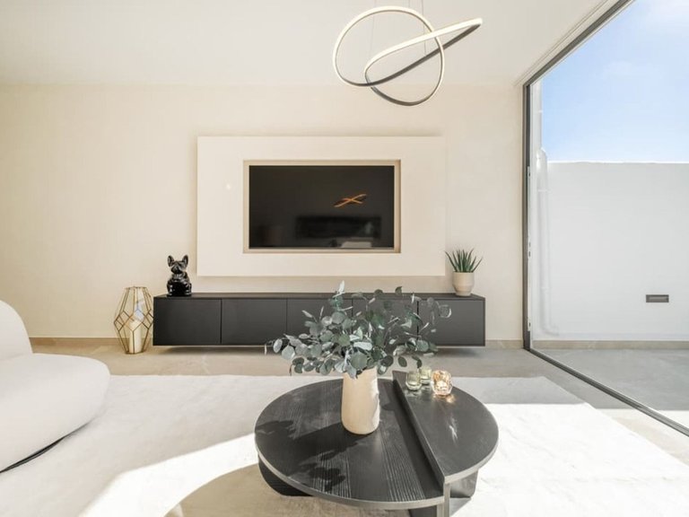 Town House for Sale in Nueva Andalucia, Malaga 21