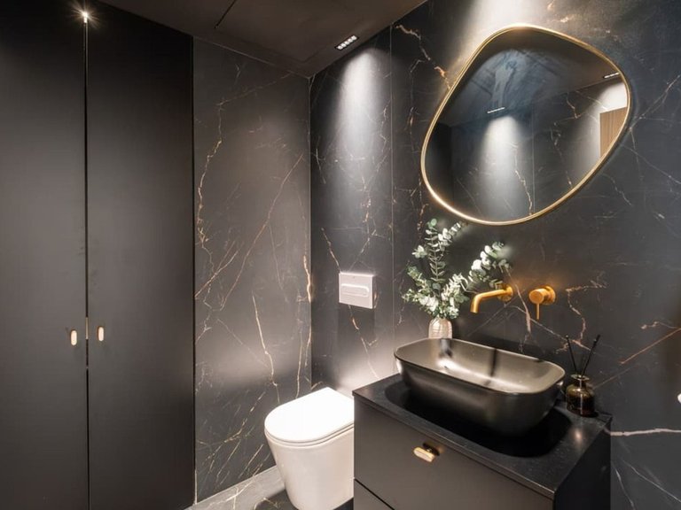 Town House for Sale in Nueva Andalucia, Malaga 26