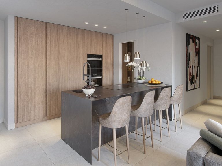 Mieszkanie na sprzedaż w Maladze, Malaga 3