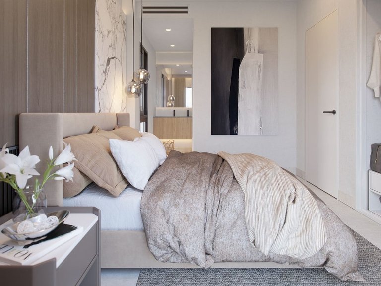 Mieszkanie na sprzedaż w Maladze, Malaga 5