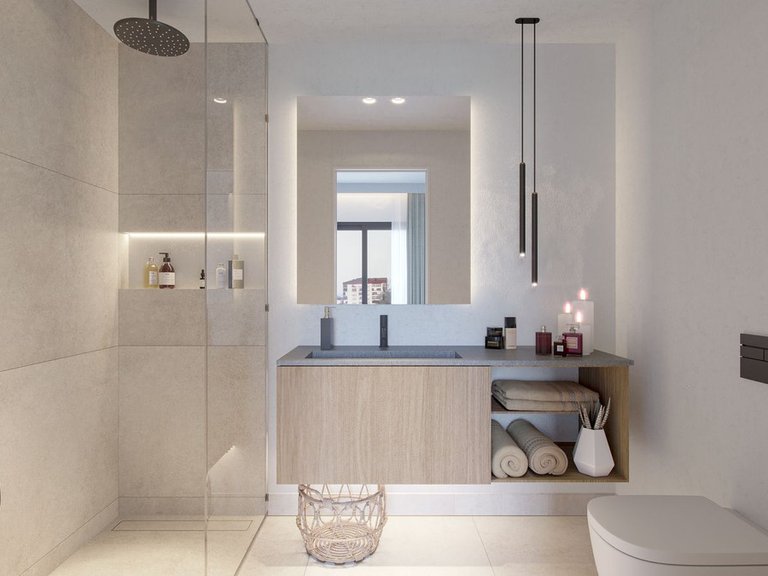 Mieszkanie na sprzedaż w Maladze, Malaga 6