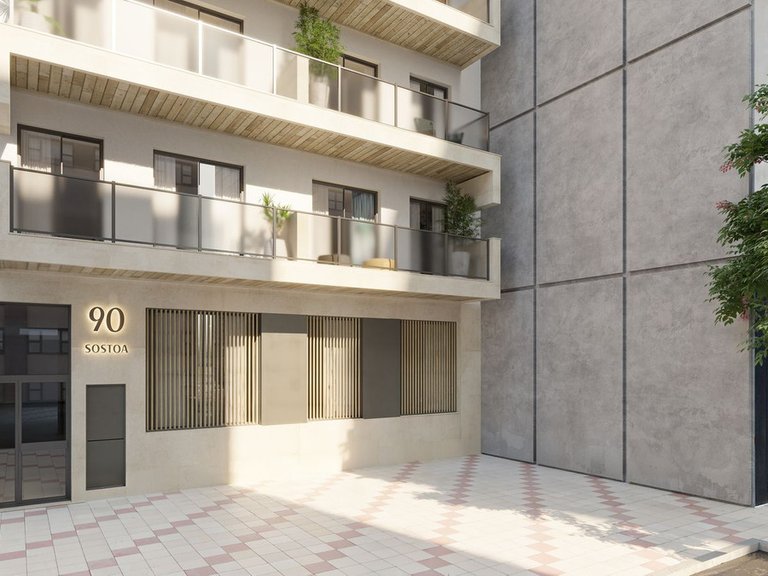 Mieszkanie na sprzedaż w Maladze, Malaga 7