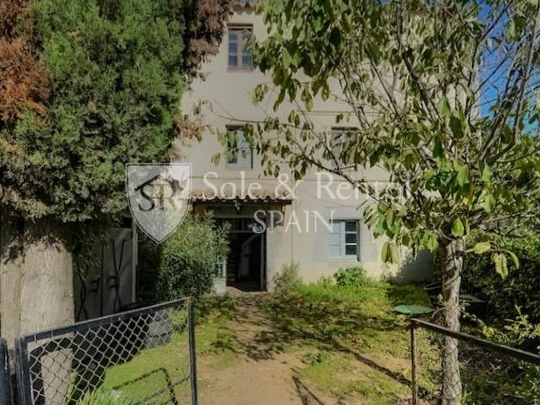 Villa for Sale in Santa Cristina D'aro, Gerona 2