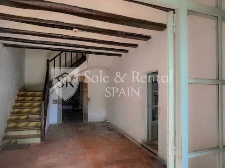 Villa for Sale in Santa Cristina D'aro, Gerona 5