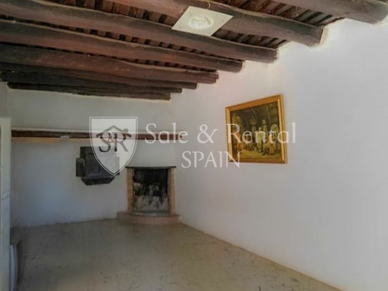 Villa for Sale in Santa Cristina D'aro, Gerona 10