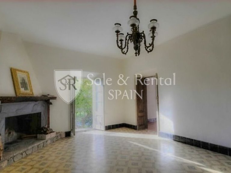 Villa for Sale in Santa Cristina D'aro, Gerona 15