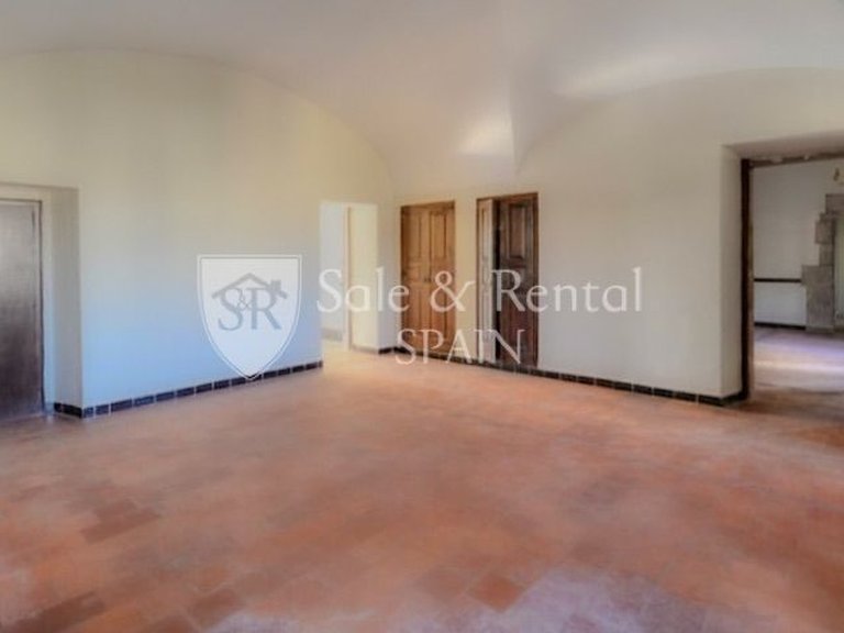 Villa for Sale in Santa Cristina D'aro, Gerona 16
