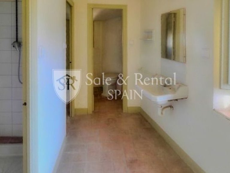 Villa for Sale in Santa Cristina D'aro, Gerona 18
