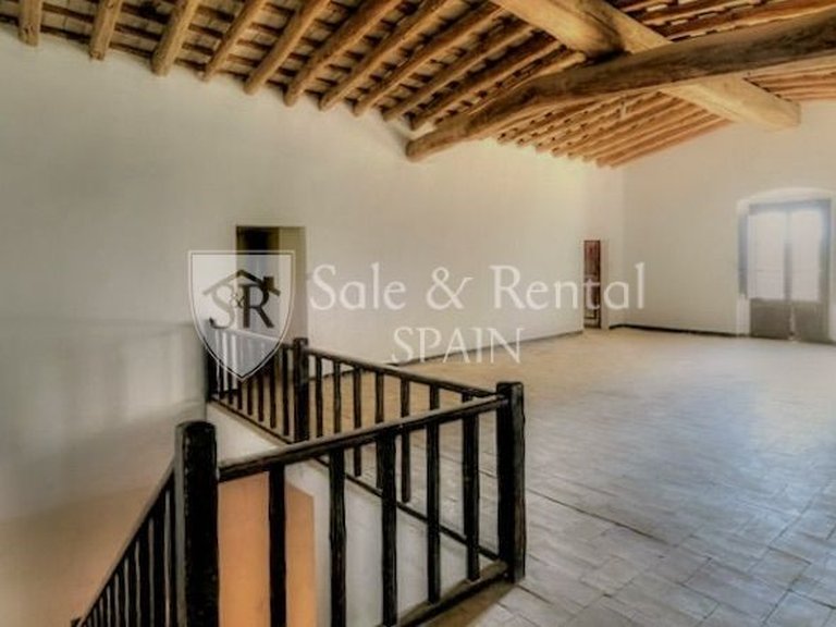 Villa for Sale in Santa Cristina D'aro, Gerona 19