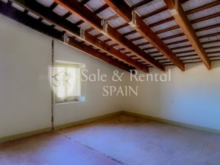 Villa for Sale in Santa Cristina D'aro, Gerona 23