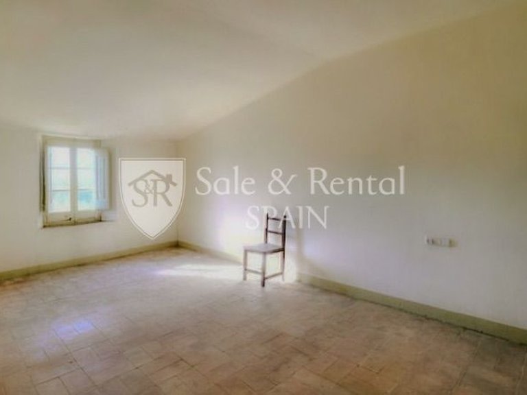 Villa for Sale in Santa Cristina D'aro, Gerona 26