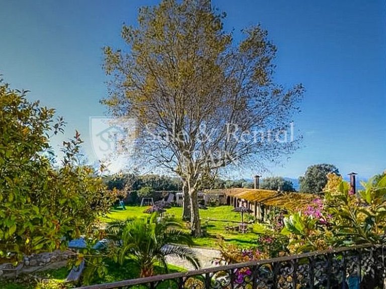 Villa for Sale in Santa Cristina D'aro, Gerona 29