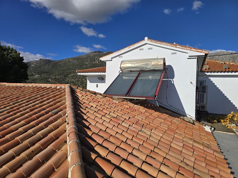 Villa for Sale in Periana, Malaga 41