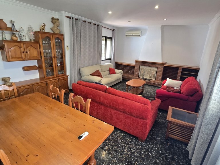 Villa for Sale in Periana, Malaga 29
