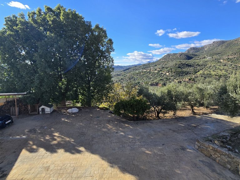 Villa for Sale in Periana, Malaga 42