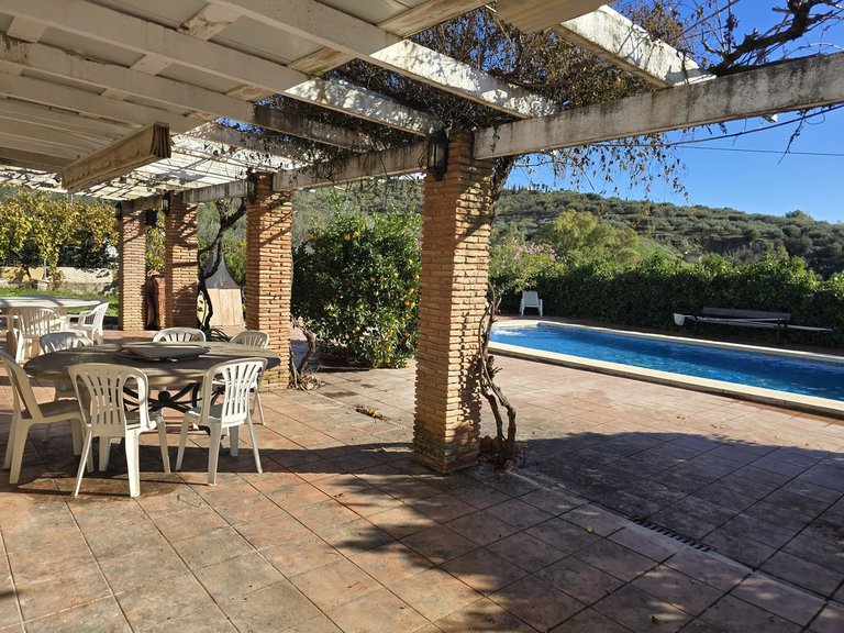 Villa for Sale in Periana, Malaga 4