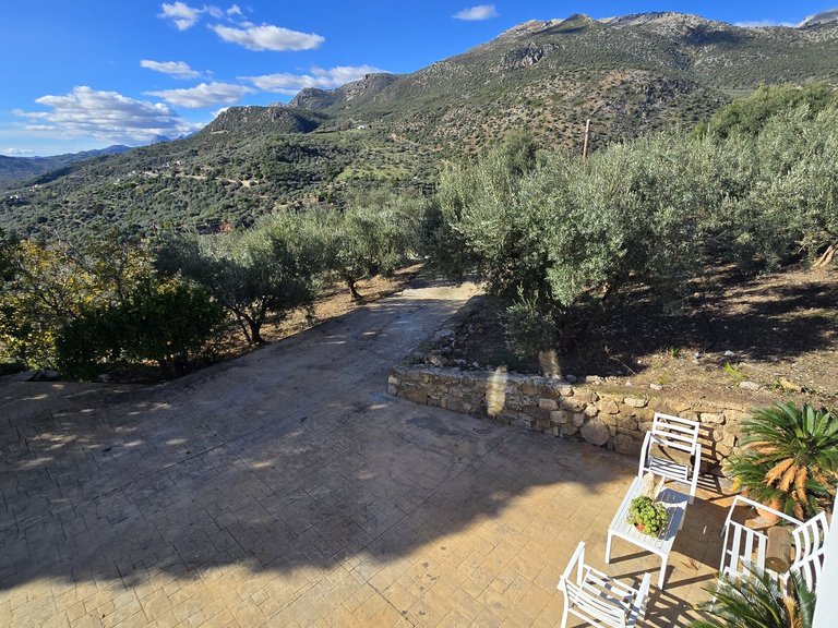 Villa for Sale in Periana, Malaga 15