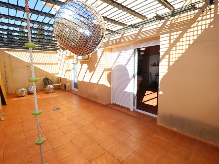 Villa for Sale in Lorca, Murcia 47