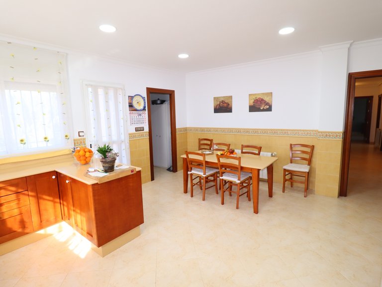 Villa for Sale in Lorca, Murcia 20