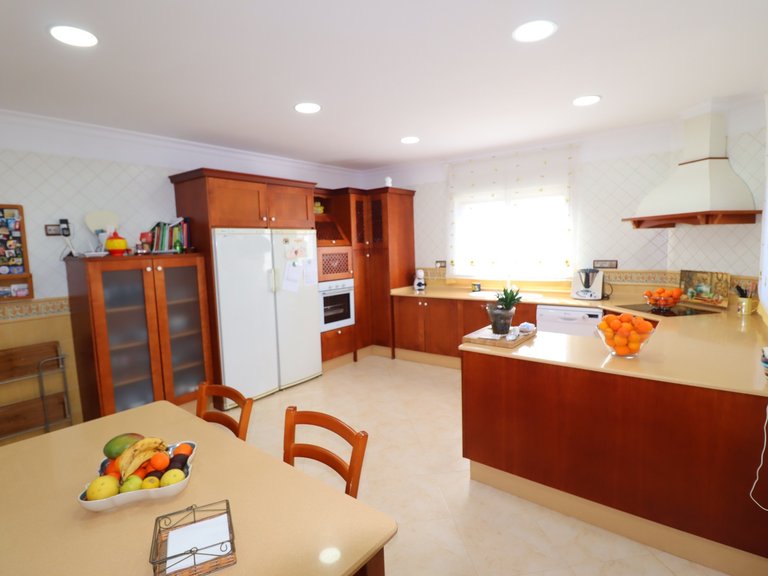 Villa for Sale in Lorca, Murcia 18