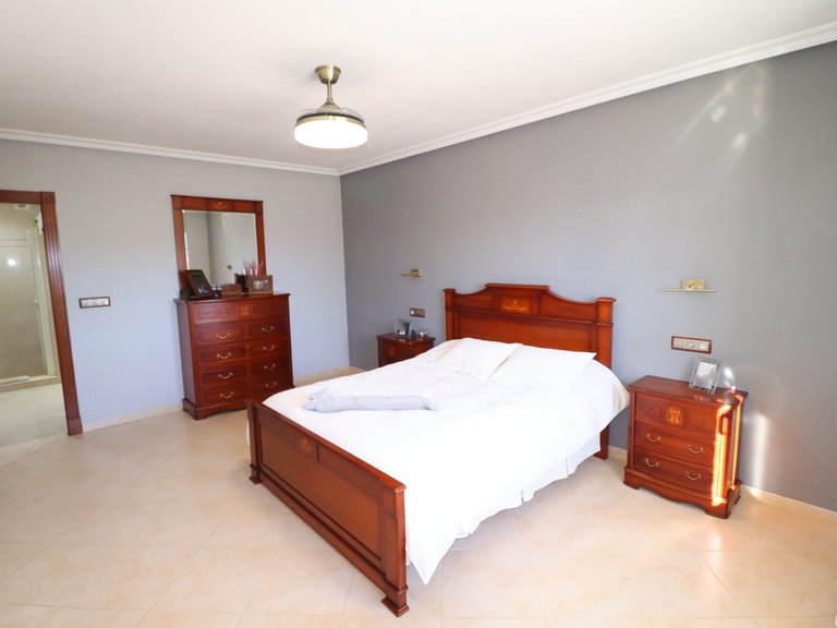 Villa for Sale in Lorca, Murcia 33