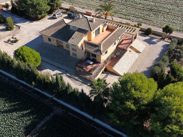 Villa for Sale in Lorca, Murcia 2