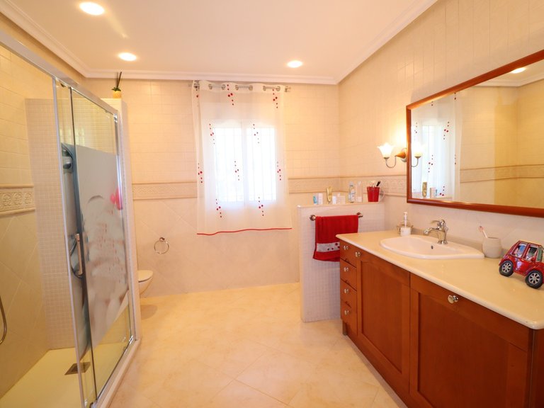 Villa for Sale in Lorca, Murcia 24