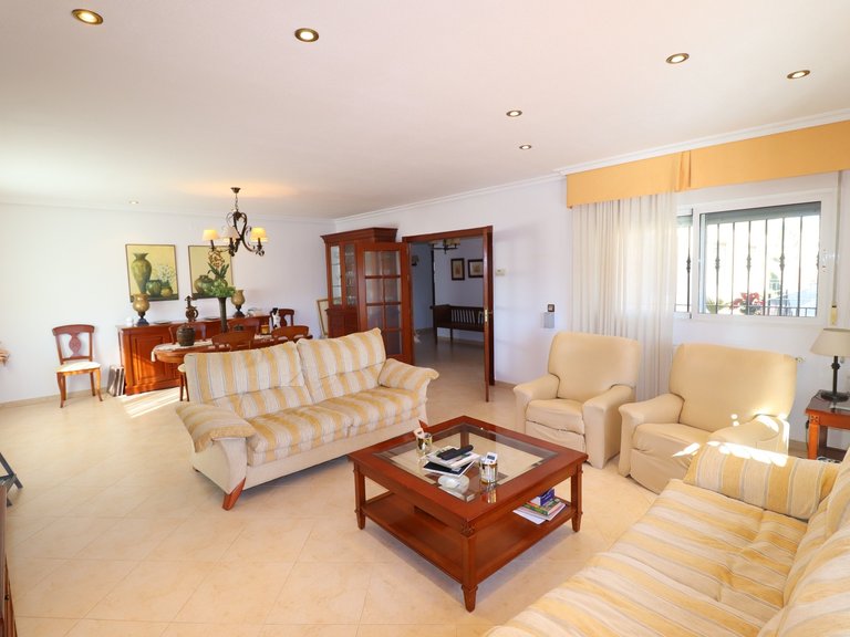 Villa for Sale in Lorca, Murcia 13