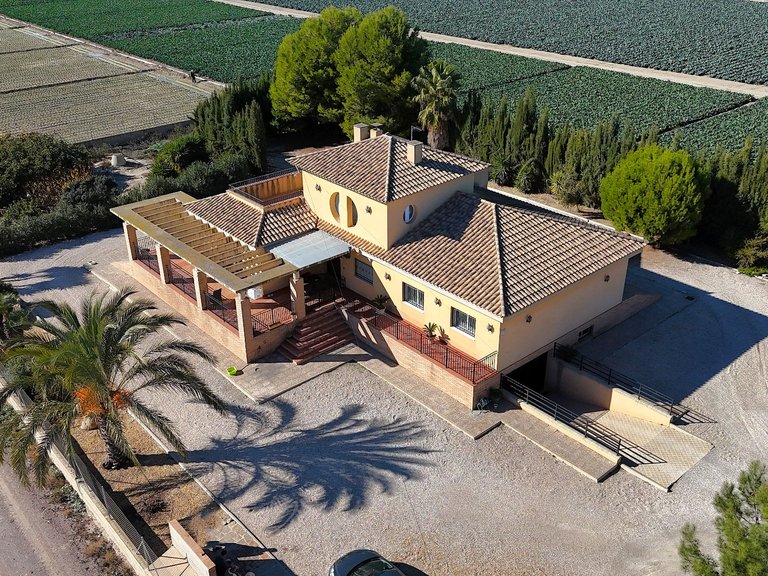 Villa for Sale in Lorca, Murcia 3