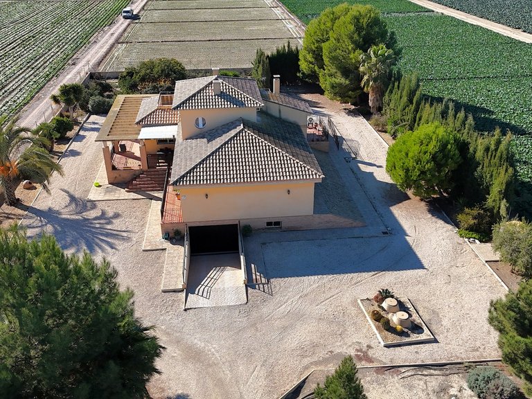 Villa for Sale in Lorca, Murcia 4