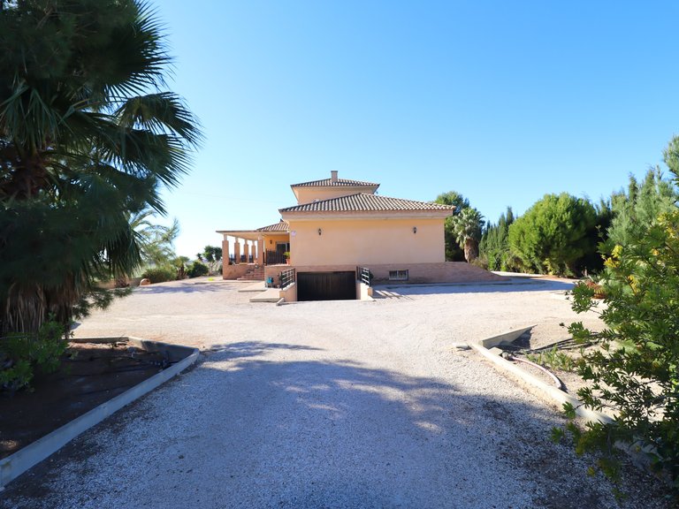 Villa for Sale in Lorca, Murcia 8