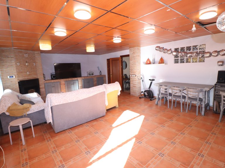 Villa for Sale in Lorca, Murcia 48