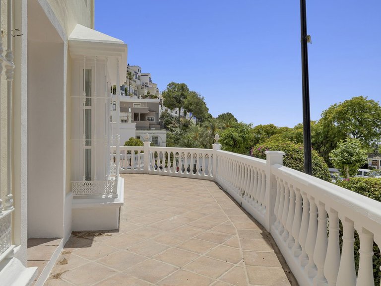 Town House for Sale in La Heredia, Malaga 4